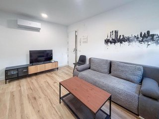 Estudio en alquiler en Castillejos en Madrid