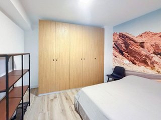 Estudio en alquiler en Castillejos en Madrid