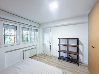 Estudio en alquiler en Castillejos en Madrid