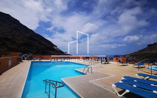 Piso en alquiler en Playa del Cura - Taurito en Mogán