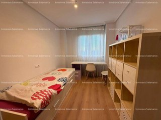 Piso en alquiler en Tejares -Chamberí - Alcades en Salamanca