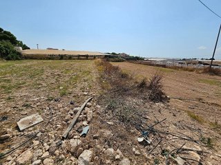 Terreno en venta en Zona Pueblo en Pilar de la Horadada