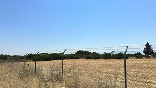 Terreno en venta en Úbeda