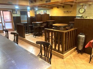 Local comercial en venta en El Alborgí en Paterna