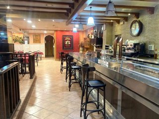 Local comercial en venta en El Alborgí en Paterna