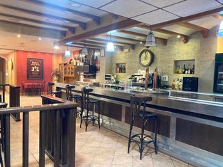 Local comercial en venta en El Alborgí en Paterna
