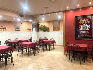 Local comercial en venta en El Alborgí en Paterna