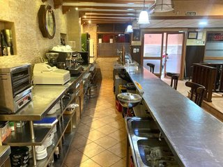 Local comercial en venta en El Alborgí en Paterna