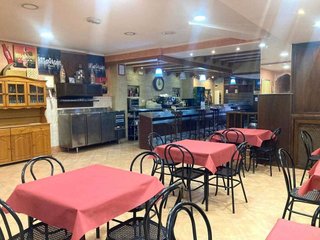 Local comercial en venta en El Alborgí en Paterna