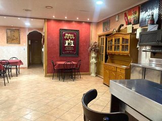 Local comercial en venta en El Alborgí en Paterna