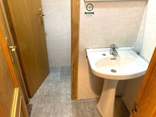 Local comercial en venta en El Alborgí en Paterna