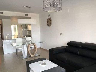 Piso en venta en Cabo Roig - La Zenia en Orihuela
