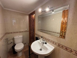 Piso en alquiler en Casco Histórico en Toledo