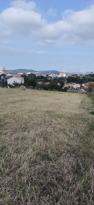 Solar en venta en Llaranes en Avilés