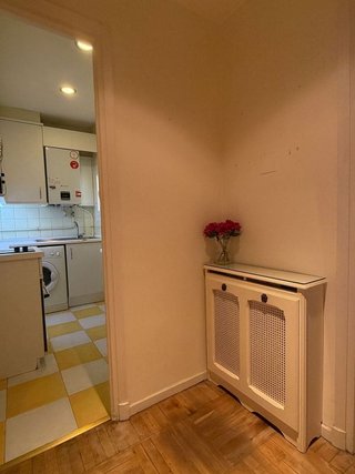 Piso en alquiler en Guindalera en Madrid