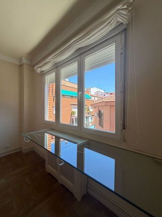 Piso en alquiler en Guindalera en Madrid
