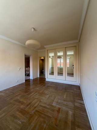 Piso en alquiler en Guindalera en Madrid