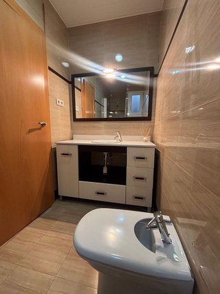 Piso en venta en Can Rull en Sabadell