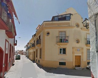 Garaje en venta en Ayuntamiento-Barrio Alto en Sanlúcar de Barrameda
