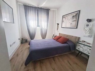 Piso en alquiler en Centro en Móstoles