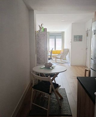 Piso en alquiler en Centro en Móstoles