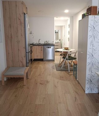 Piso en alquiler en Centro en Móstoles