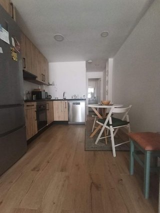 Piso en alquiler en Centro en Móstoles