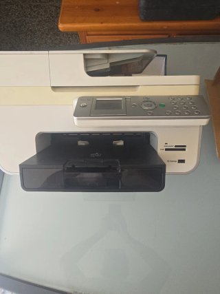 Stampante laser multifunzione Dell 968