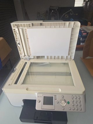 Stampante laser multifunzione Dell 968