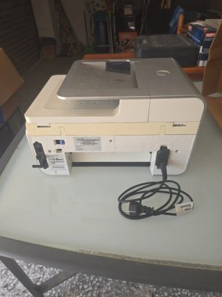 Stampante laser multifunzione Dell 968