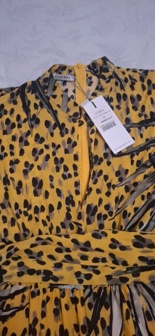 Mono estampado