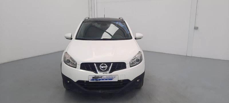 Nissan Qashqai 2011 - foto 1