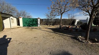 Chalet en venta en Pedro Lamata - San Pedro Mortero en Albacete