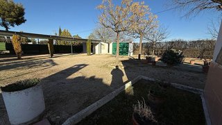 Chalet en venta en Pedro Lamata - San Pedro Mortero en Albacete