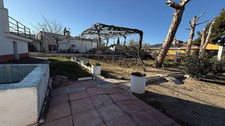 Chalet en venta en Pedro Lamata - San Pedro Mortero en Albacete
