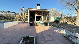 Chalet en venta en Pedro Lamata - San Pedro Mortero en Albacete