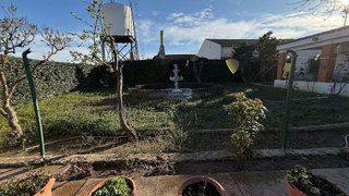 Chalet en venta en Pedro Lamata - San Pedro Mortero en Albacete