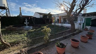 Chalet en venta en Pedro Lamata - San Pedro Mortero en Albacete