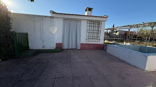 Chalet en venta en Pedro Lamata - San Pedro Mortero en Albacete