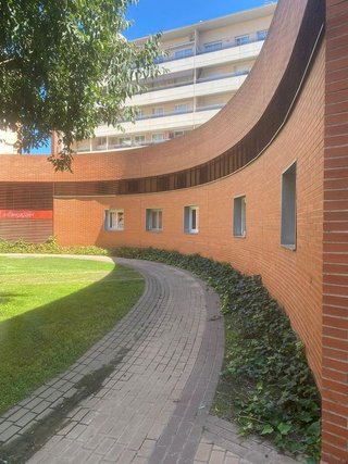 Local comercial en alquiler en Pardinyes - Riu Segre - Mitjana en Lleida