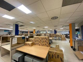Local comercial en alquiler en Pardinyes - Riu Segre - Mitjana en Lleida