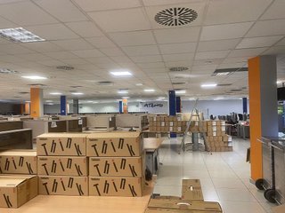 Local comercial en alquiler en Pardinyes - Riu Segre - Mitjana en Lleida
