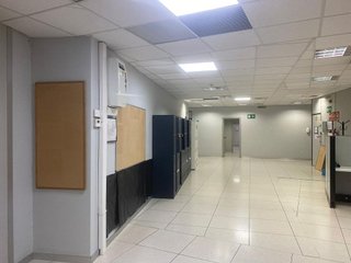 Local comercial en alquiler en Pardinyes - Riu Segre - Mitjana en Lleida