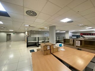 Local comercial en alquiler en Pardinyes - Riu Segre - Mitjana en Lleida