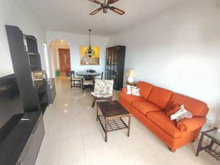 Piso en alquiler en Mijas Pueblo en Mijas