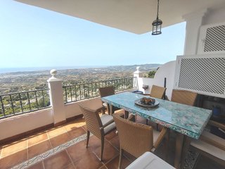 Piso en alquiler en Mijas Pueblo en Mijas