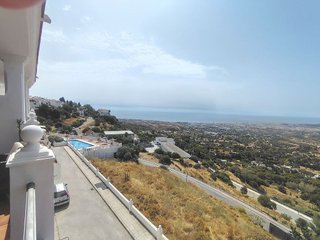 Piso en alquiler en Mijas Pueblo en Mijas