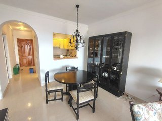 Piso en alquiler en Mijas Pueblo en Mijas