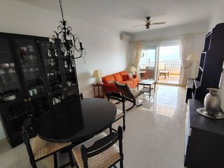 Piso en alquiler en Mijas Pueblo en Mijas