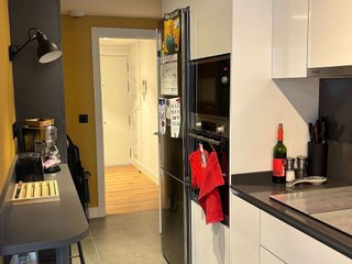 Piso en venta en Eibar